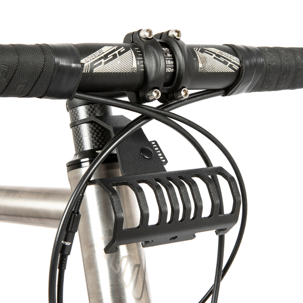 Restrap - Barra paraurti 1 1/8