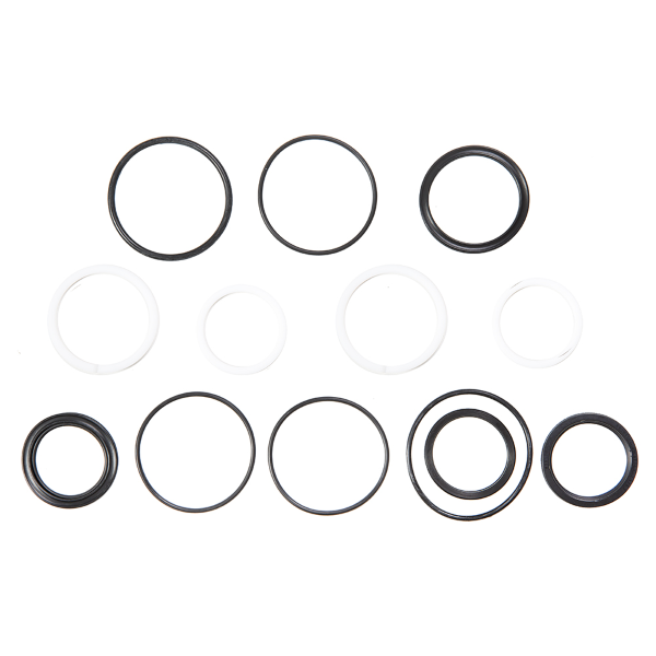 Rt Parts - RockShox, Kit de joints pour Air Can Monarch Plus, Noir, 1 jeu