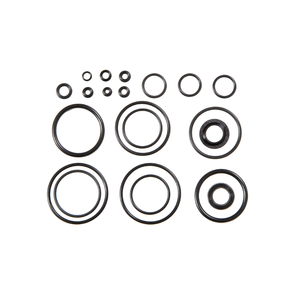 Rt Parts - FOX Kit de reconstruction d'amortisseur DHX2, 21+, 1 set