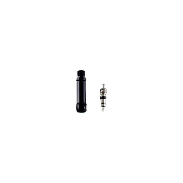 Rt Parts - FOX Ensemble de valve d'air Slim, avec noyau de valve