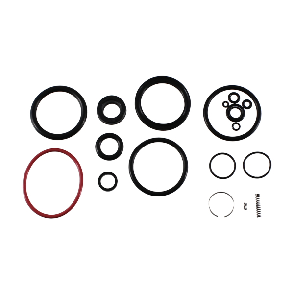 Rt Parts - Kit de joints pour cartouche d'air/amortisseur ROCK SHOX SID 35, C1, Race Day 21-23