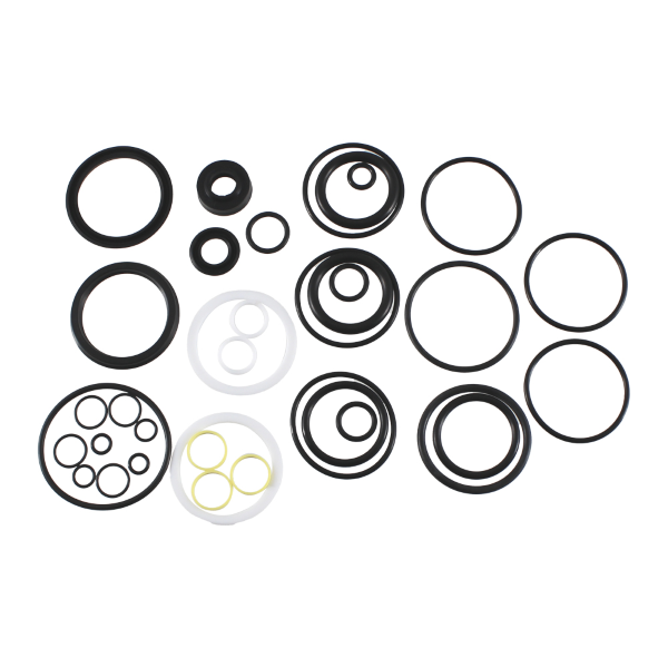 Rt Parts - FOX Kit de joints Cannondale DYAD 1 set