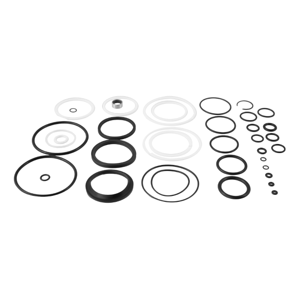 Rt Parts - FOX, Kit de joints de la cartouche d'air/amortisseur Float X2, 16