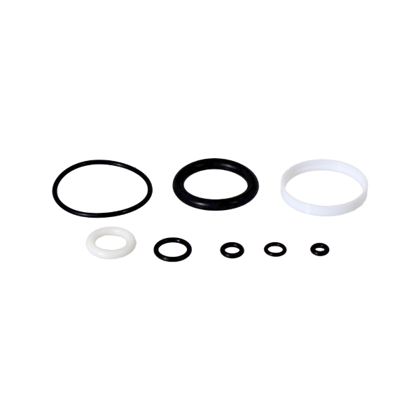 Rt Parts - FOX Kit de reconstruction d'amortisseur Float, 24+, jeu de joints toriques, 1 set
