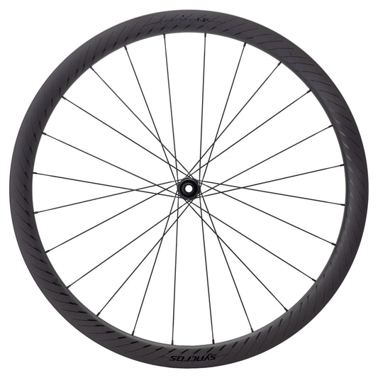 Roues Syncros Capital 1.0s 40 mm