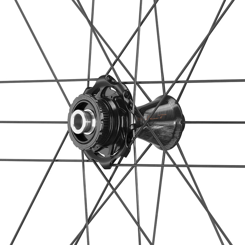 Campagnolo -Räder Bora Ultra WTO 60 Discbremse