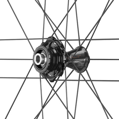 Campagnolo wielen bora ultra wto 60 schijfrem