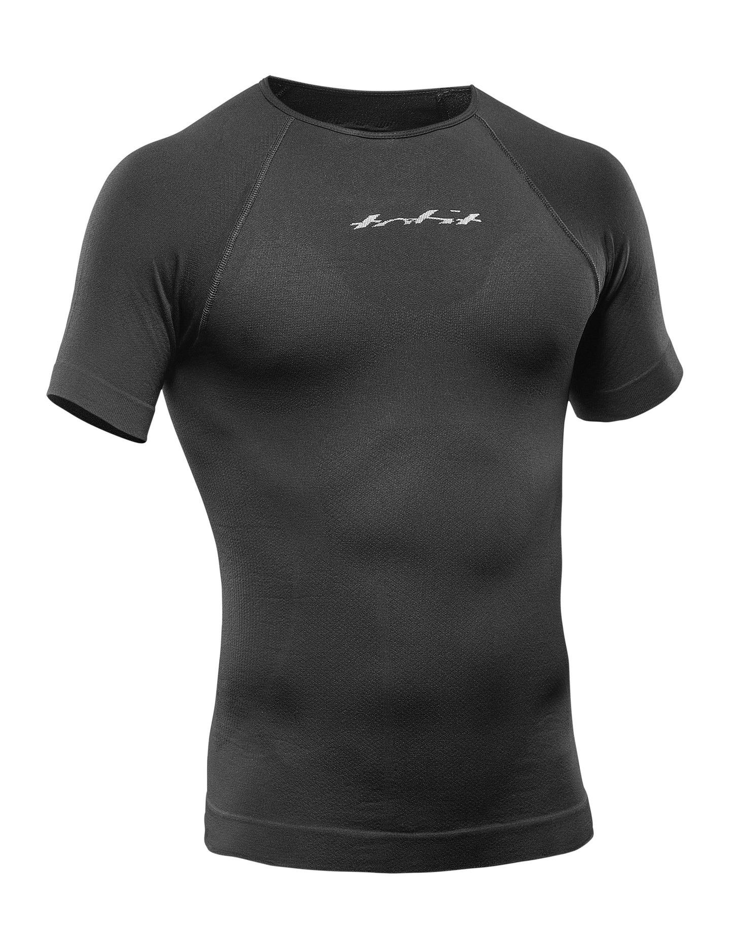 Tofit Giove Chemise de sous-vêtements à manches courtes