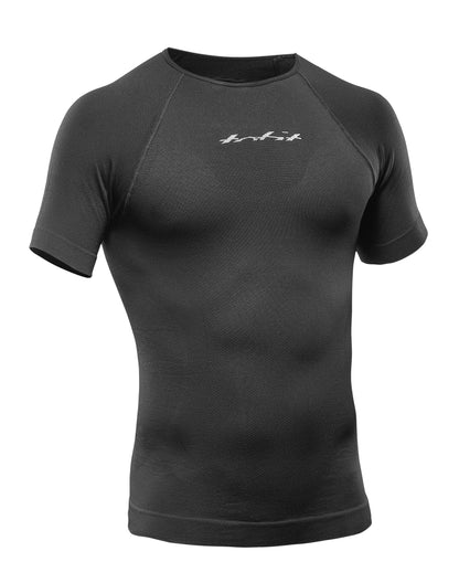 Tofit Giove Chemise de sous-vêtements à manches courtes