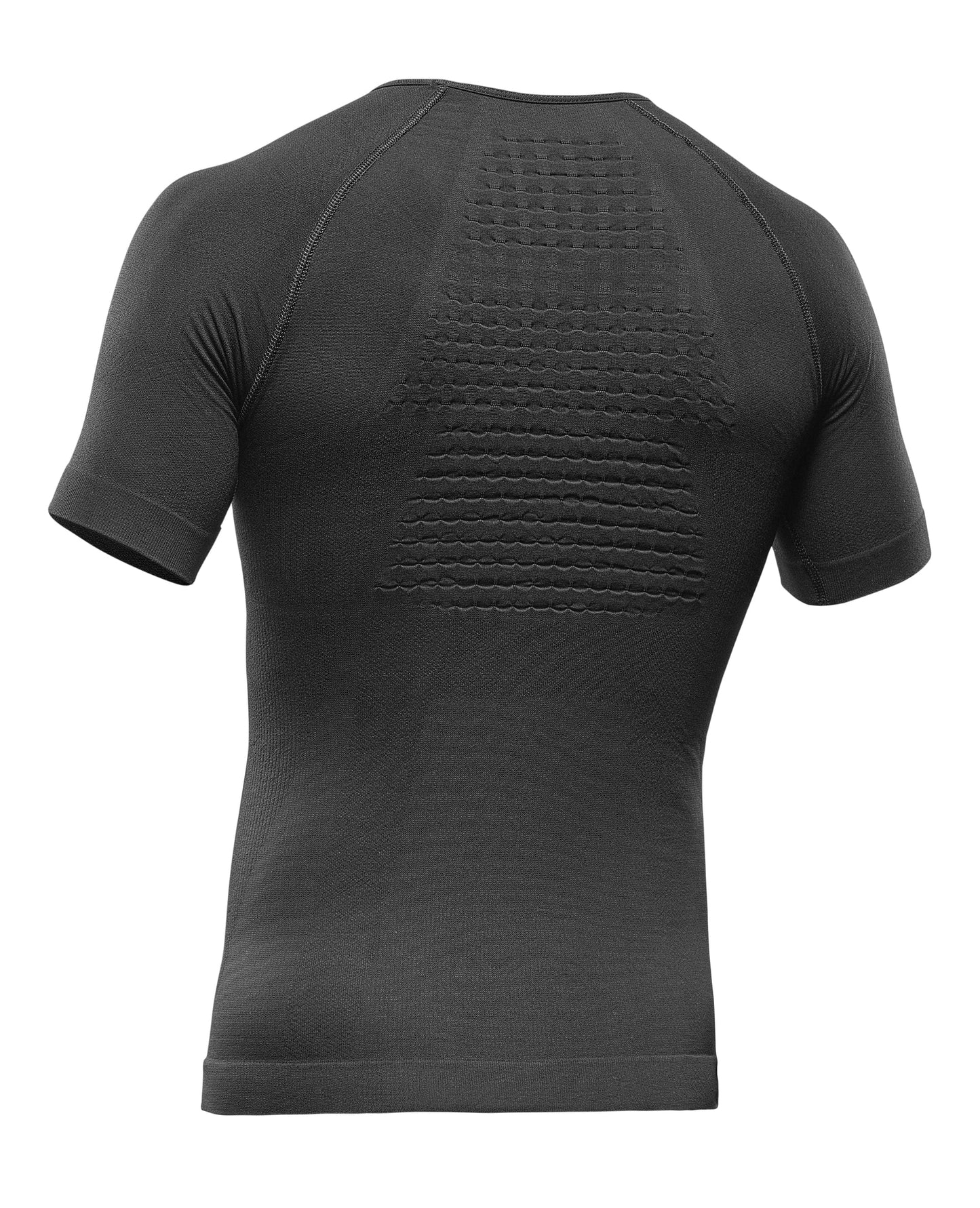 Tofit Giove Chemise de sous-vêtements à manches courtes