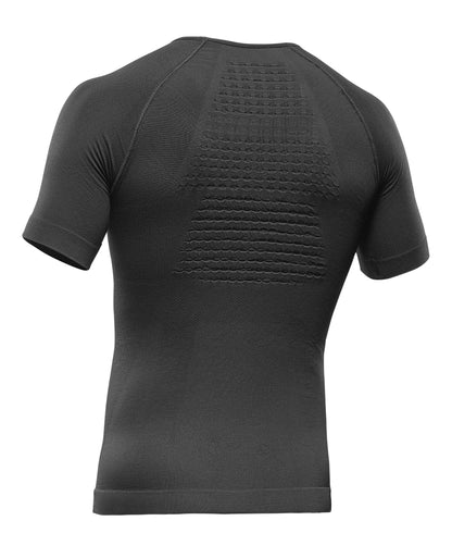 Tofit Giove Chemise de sous-vêtements à manches courtes