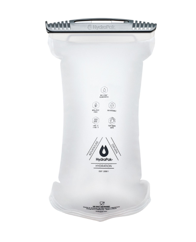 Sac à eau Scott Réservoir d'élite 2.0L