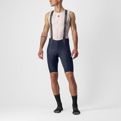 Castelli Free Aero RC Bibshort Hung Pages