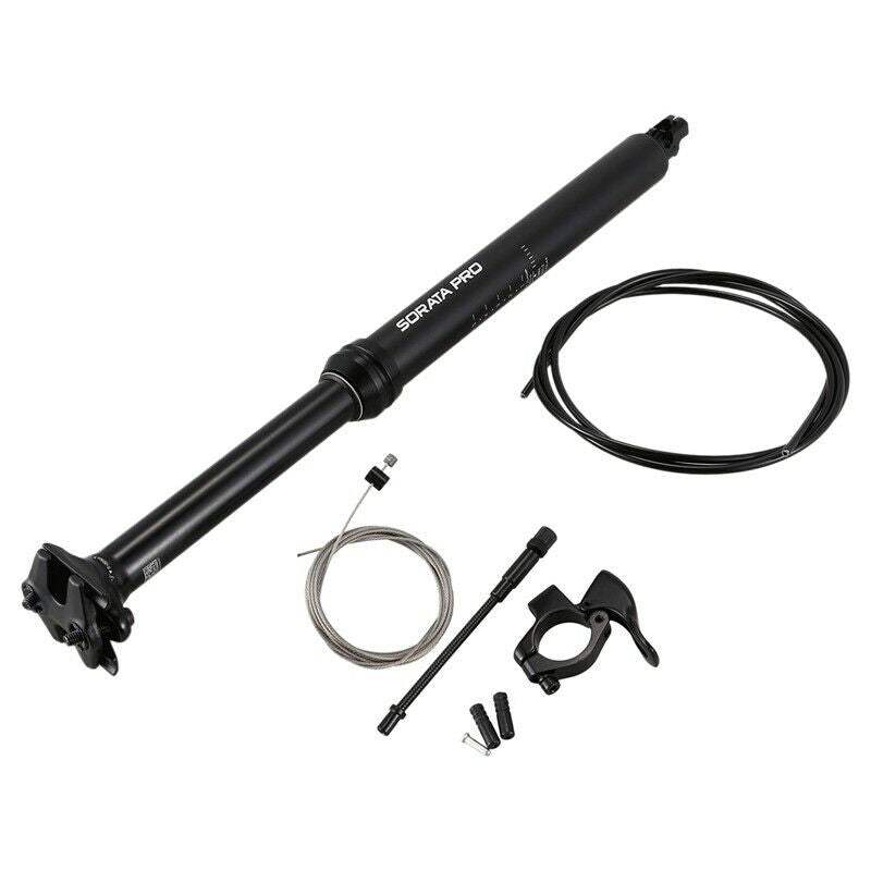 Satori Sorata Pro 31.6mm Telescopic Seatpost