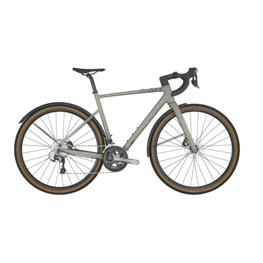 Scott Speedster Gravel 40 Eq