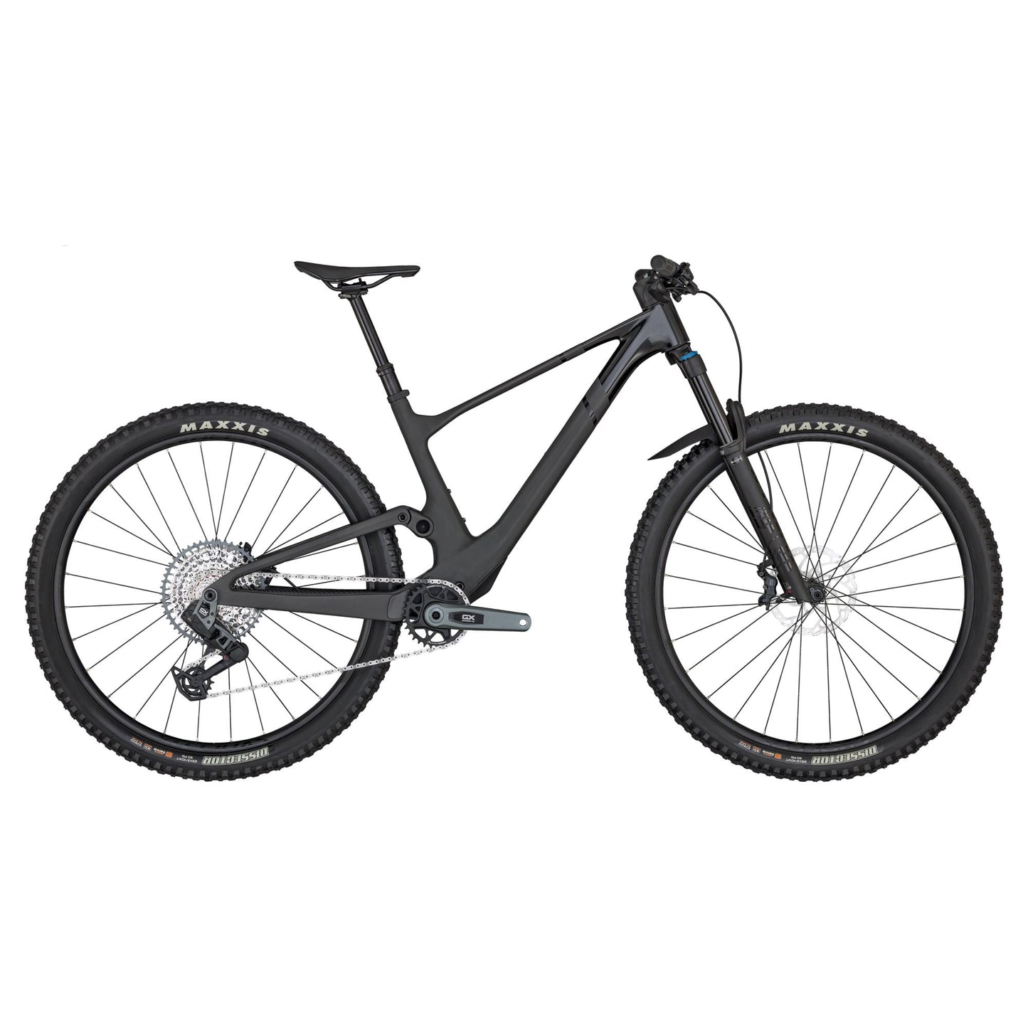 Scott Spark St 910 TR