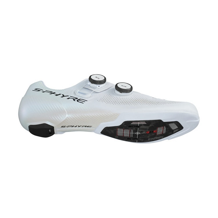 Scarpe Shimano S-Phyre RC9 SH-RC903