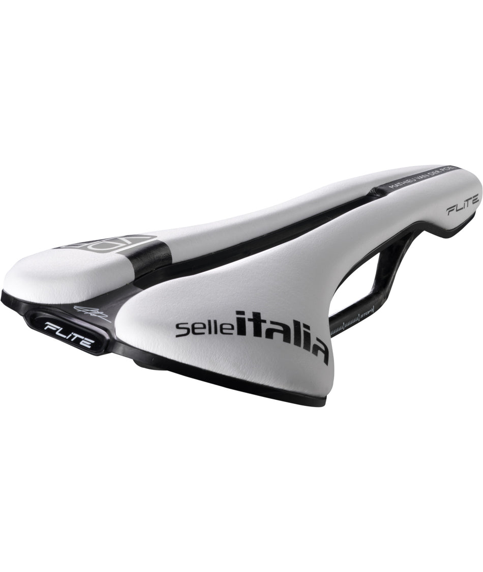 Selle Italia Flite Boost Carbon Superflow MVDP Kit