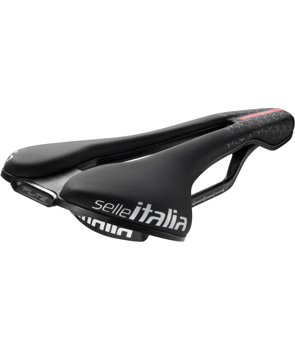 Selle Italia Flite Boost PRO Team 6.1 Superflow Saddle