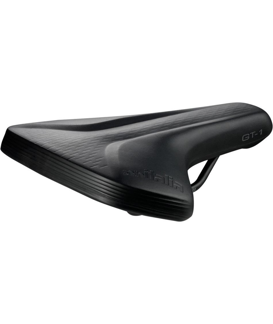 GT-1 Saddle Fec Alloy Frame