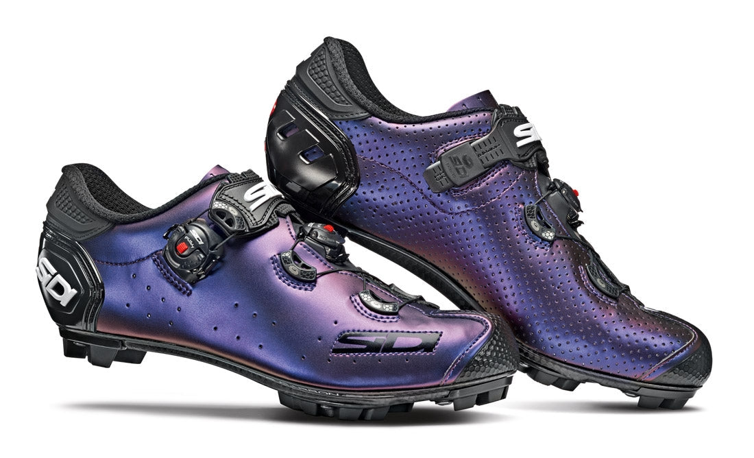 Sidi Mtb Jarin Chaussures