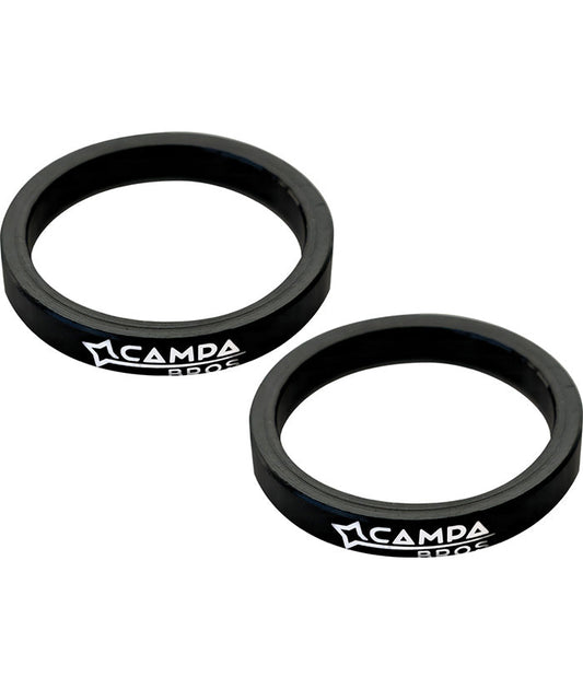 Zestaw 2 Spessori Campabros 5 mm x 1-1/8