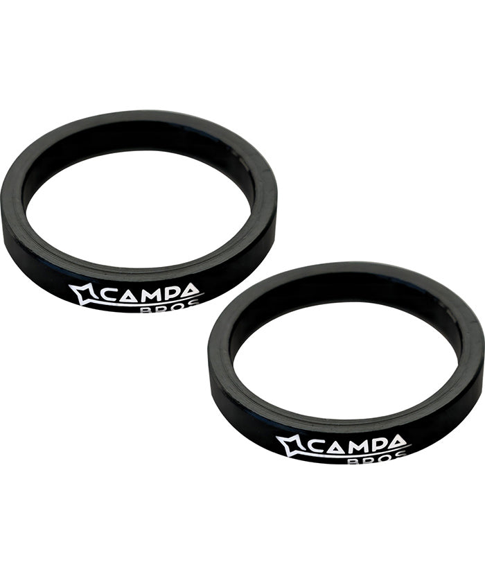 Kit 2 Entretoises Campabros 5mm X 1-1/8