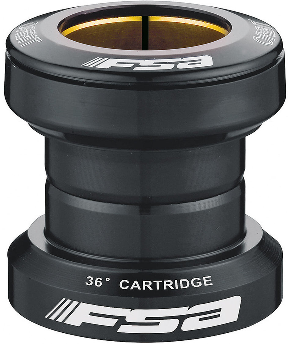 Fsa UF No.2N 3mm alu 1-1/8" headset