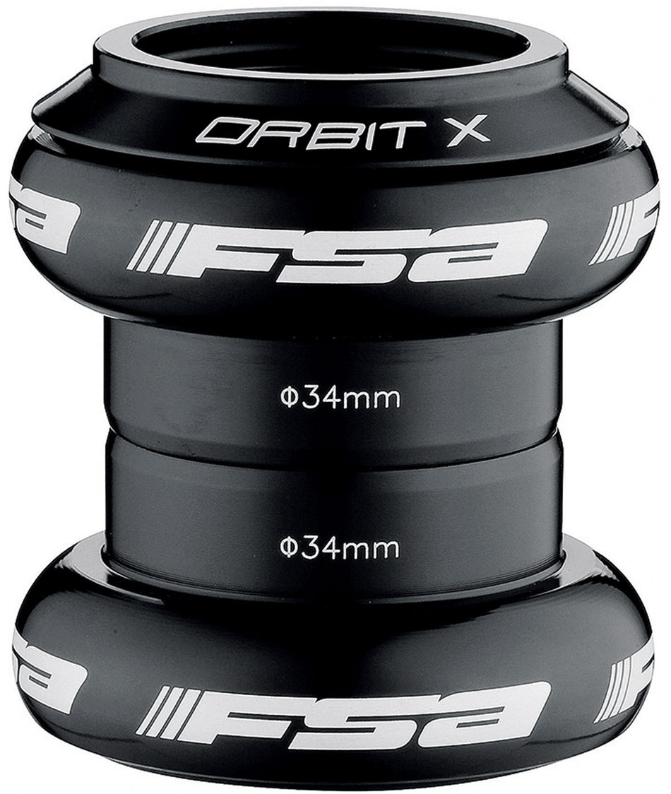 Jeu de direction Fsa ORBIT X 6.1mm alu 1-1/8"