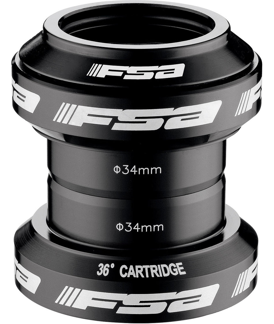 Jeu de direction Fsa ORBIT MX No. 6.1mm alu 1-1/8"