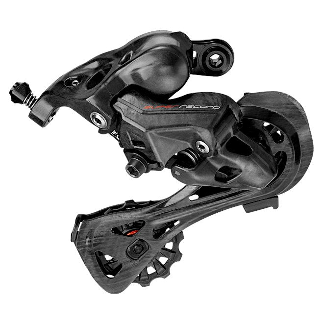 Cambio Campagnolo Super Record 2x12