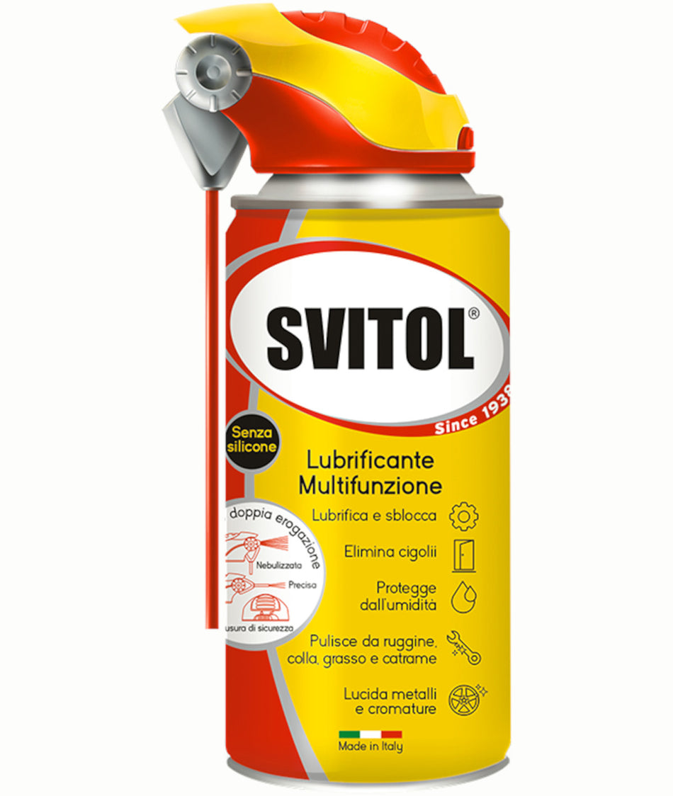 Svitol Professional original unlocking lubricant
