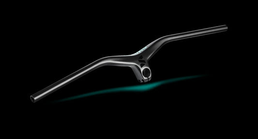 SWITCH - GUIDON CARBONE INTÉGRÉ SWITCH CONCORDE