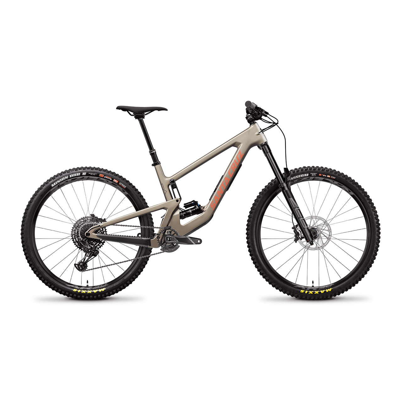 Santa Cruz Metrower 2 C - Kit R