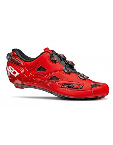 Sidi Shot Shoes Matt