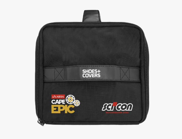 Scicon Regenbag Cape Epic Bag