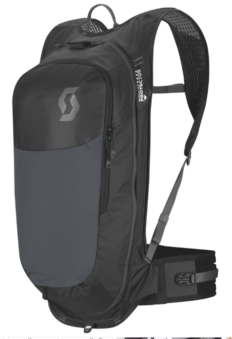 Scott Trail Protect Airflex FR'20 Plecak