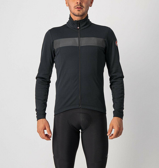 Castelli Jacket fördubblas 3