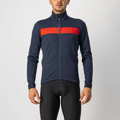 Veste Castelli double 3