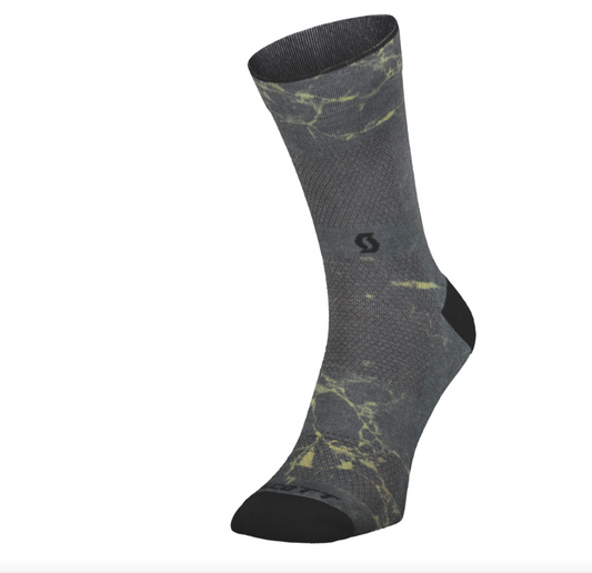 Chaussettes d'équipage Scott Trail Vertic