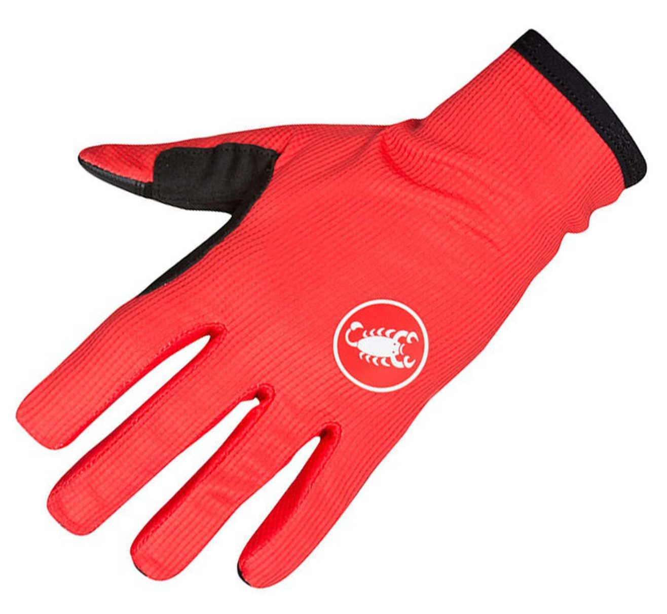 Guantes de guantes Castelli Glove