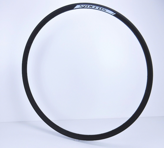 Syncros Rim Sy/X-30S D 32H 18 Schwarz 29 "Kreis