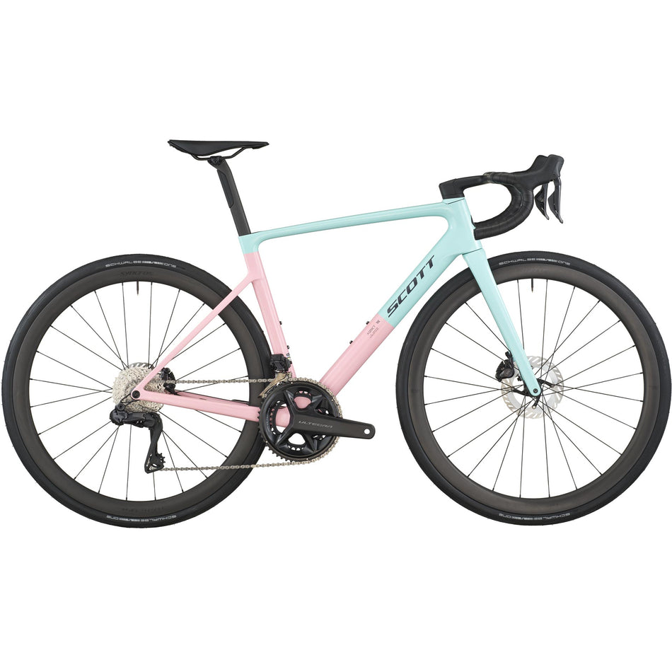 Scott Addict Rc 10