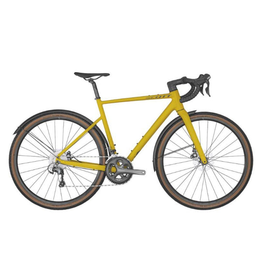 Scott Speedster Gravel 40 EQ