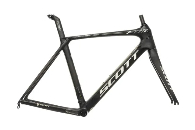 Chassis kit Scott Foil 20