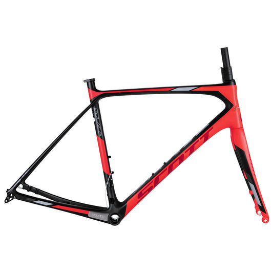 Scott Solace 10 Disc -Chassis -Kit