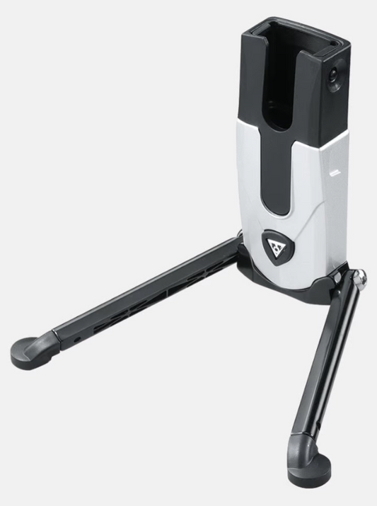 Reggibische Unterstützung Topaak Flashstand Fett einstellbar