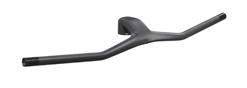 Syncros Fraser IC SL WC 740mm -40° integrated cockpit handlebar