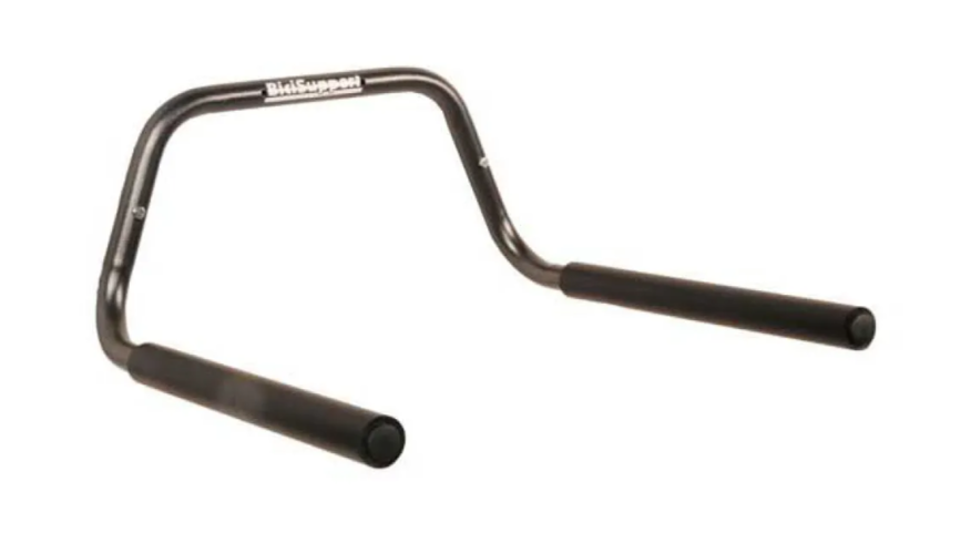 BiciSupport BS077 wall mount for 2 bikes