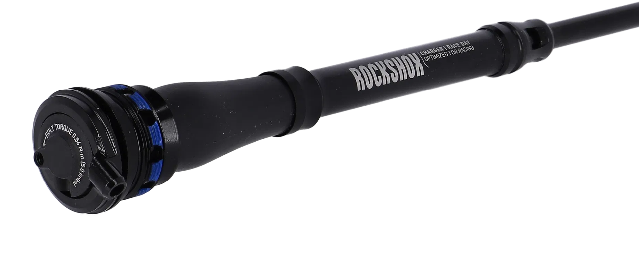 Kit Upgrade RockShox per Reba A7 80-100mm 2018+ / SID 100 A1 2017+